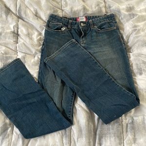 Old Navy Boot Cut Jeans